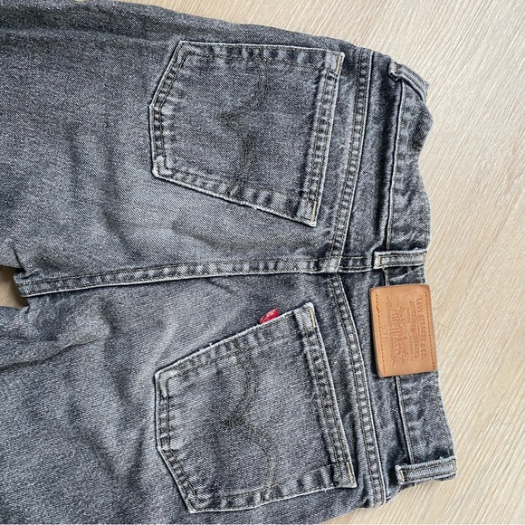 Vintage levis 531 jeans - Picture 5 of 7